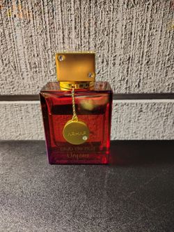 fragrance - EDP Armaf untold