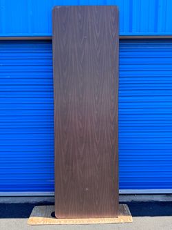 8’ft Heavy duty banquet tables