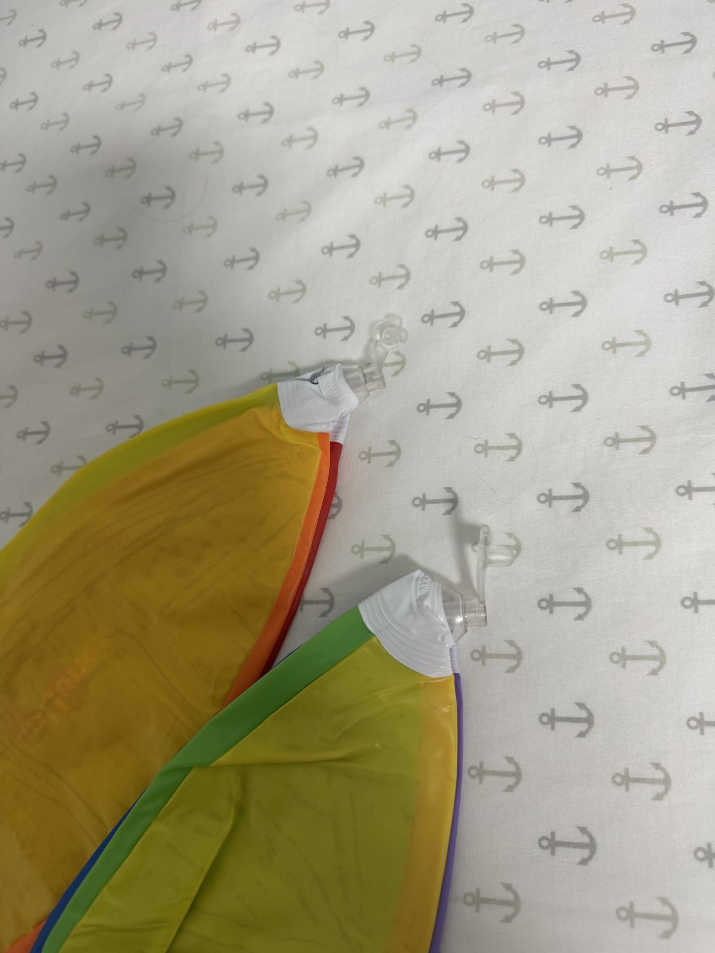 Beach Balls