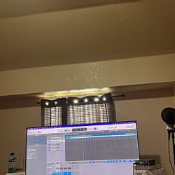 Music Studio