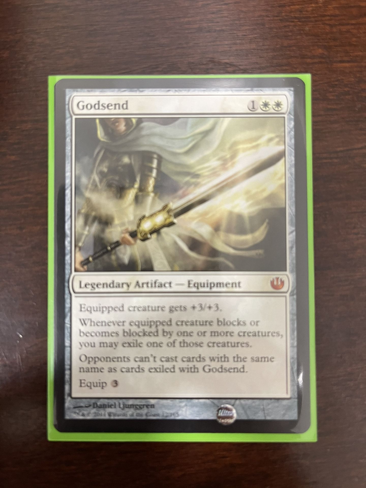 Mtg Godsend is available for purchase on au PAY Market - Imported Goods  Online Store Co.Ltd. | au PAY Market - Online Shopping Site
