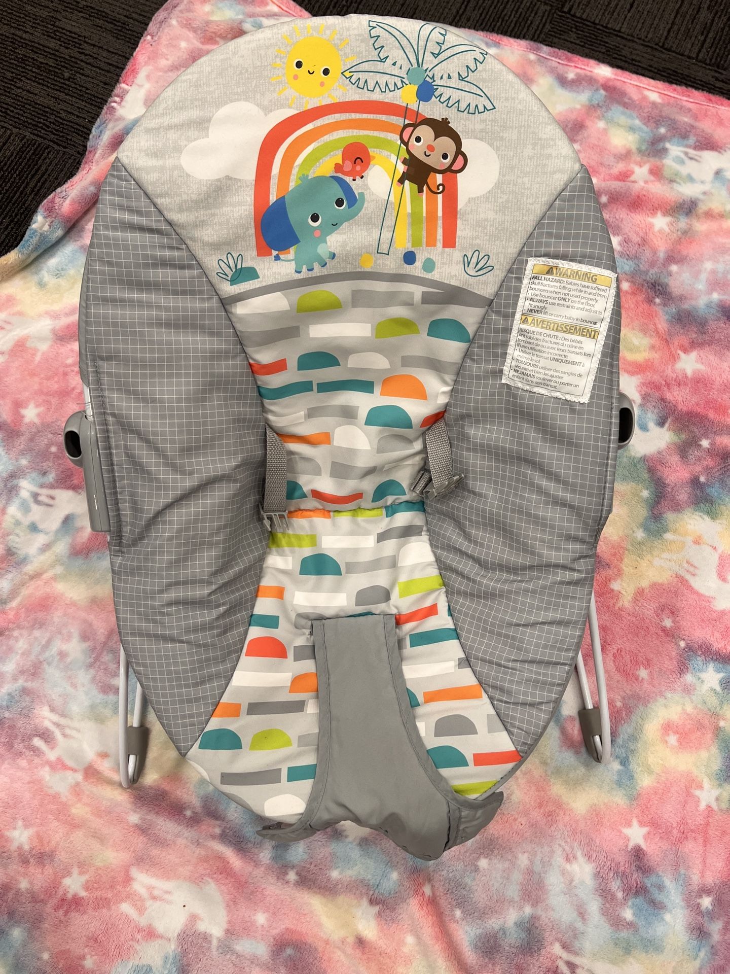 Baby Bouncer