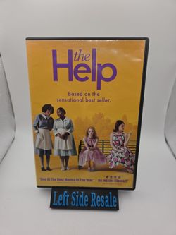 The Help ( DVD , 2011 )