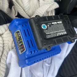 For Sale Kobalt Battery Pack
