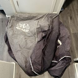 Motorcycle Cover 
