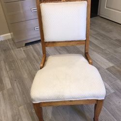 Antique Chairs From 1920