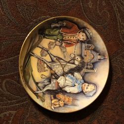 Collector Plate