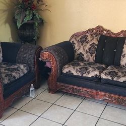 Couches 