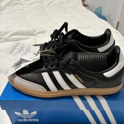 Women’s Adidas Samba LTW Sz 6.5 New