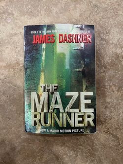 The Maze Runner