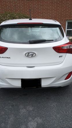 2014 Hyundai Elantra