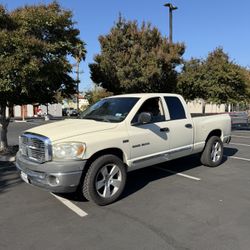 2007 Saab 9-7x on offerup