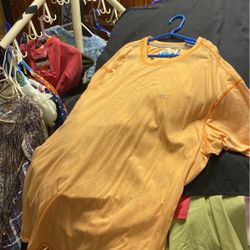 Large Magella Shirt