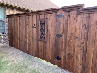 Fence experts