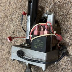 NordicTrack C(contact info removed)8 2 Treadmill Incline Lift Motor 315578 (FP237)