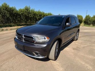 2015 Dodge Durango
