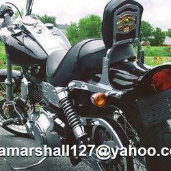 2002 Harley-Davidson