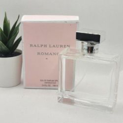 Ralph Lauren
 
Romance Eau de Parfum

3.4 fl 