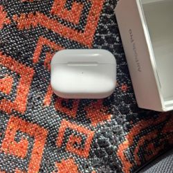 Airpod Pros 