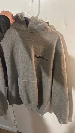 Essentially hoodie L