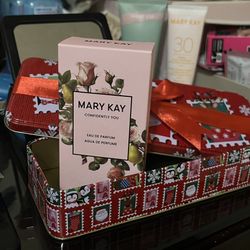 Mary Kay Perfume