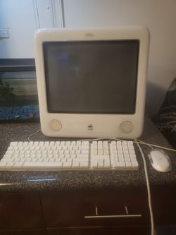 2007 Emac
