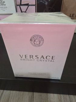 Versace Bright Crystal EDT 90ml
