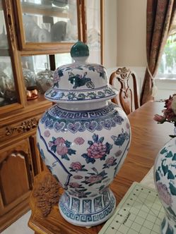 Vases