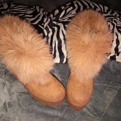 Boots NEW