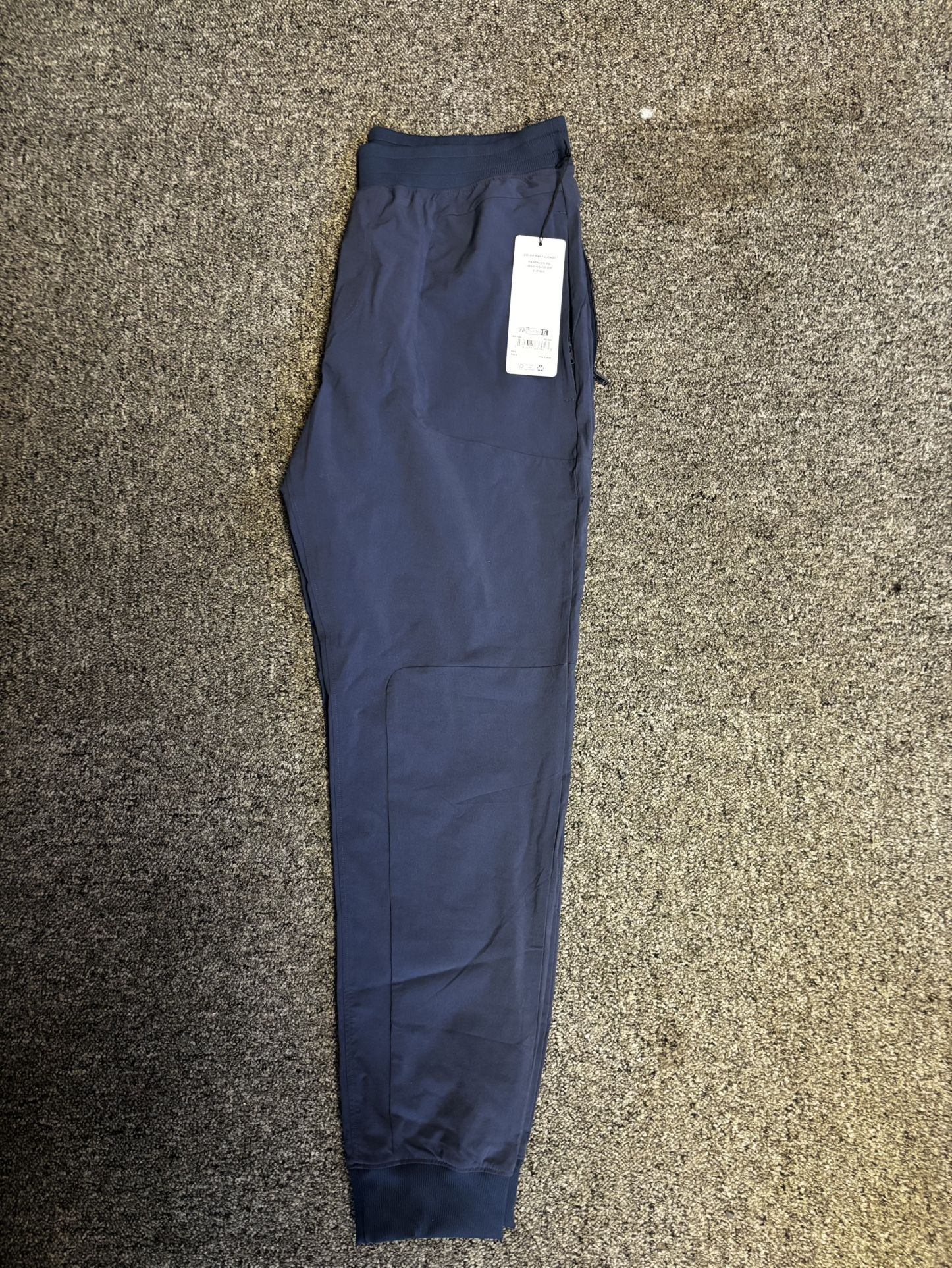 Alo Yoga men’s jogger pants