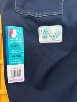 Women jeans size 16