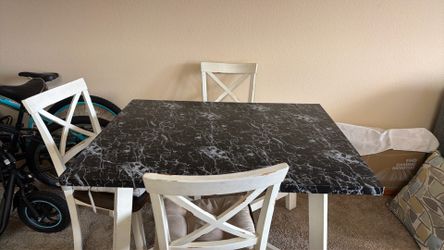 Dining room table Dining room table