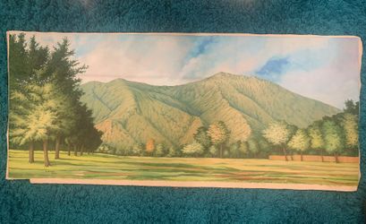 Avila Desde El Country Club