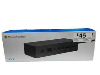 Microsoft Pf3-00005 Black Other Collectible