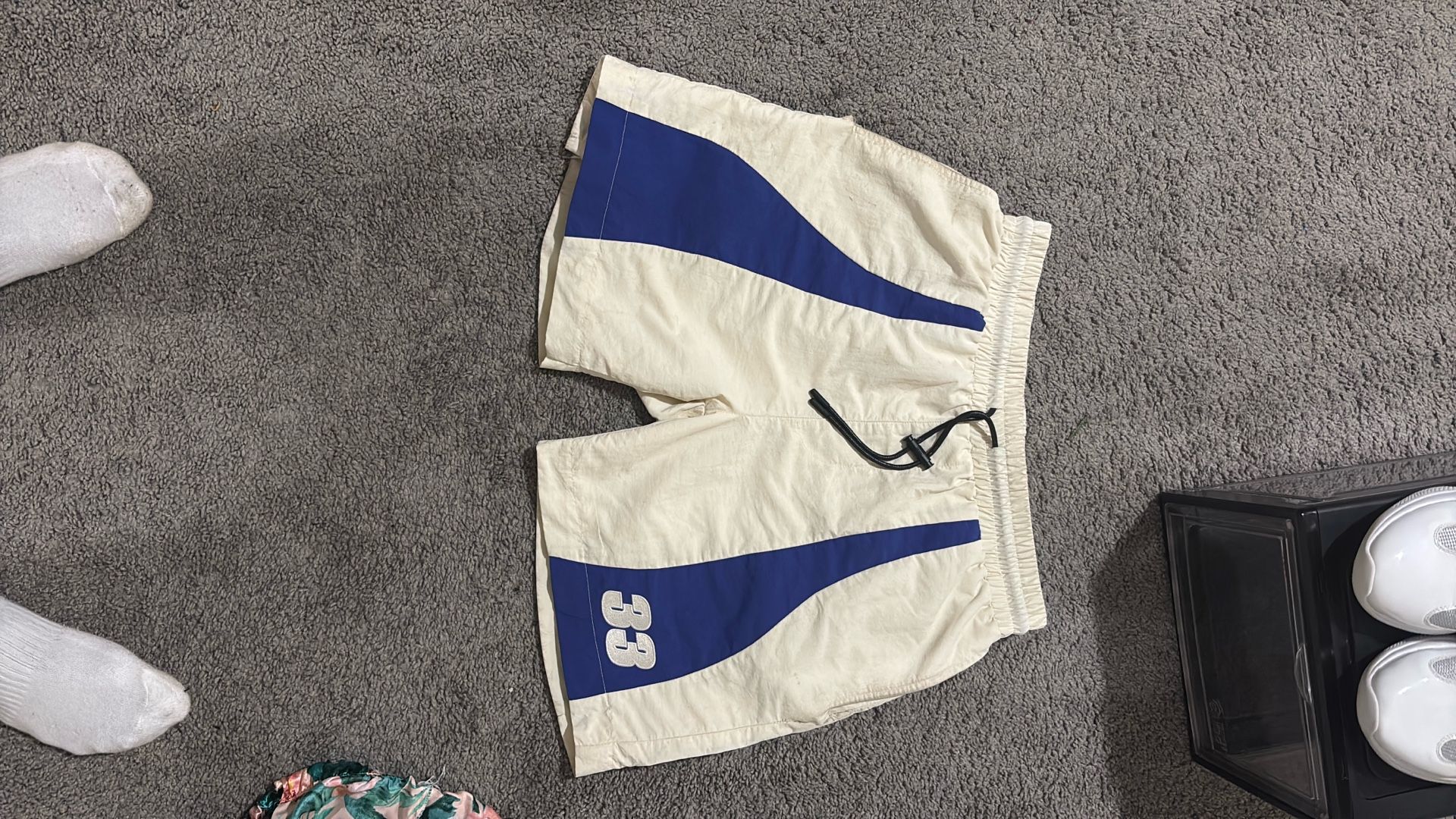 RTA Shorts