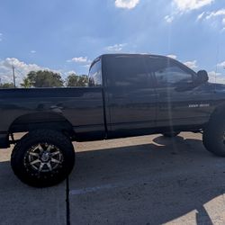 2007 Dodge Ram