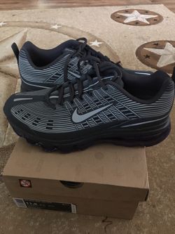 Air max leather 2006