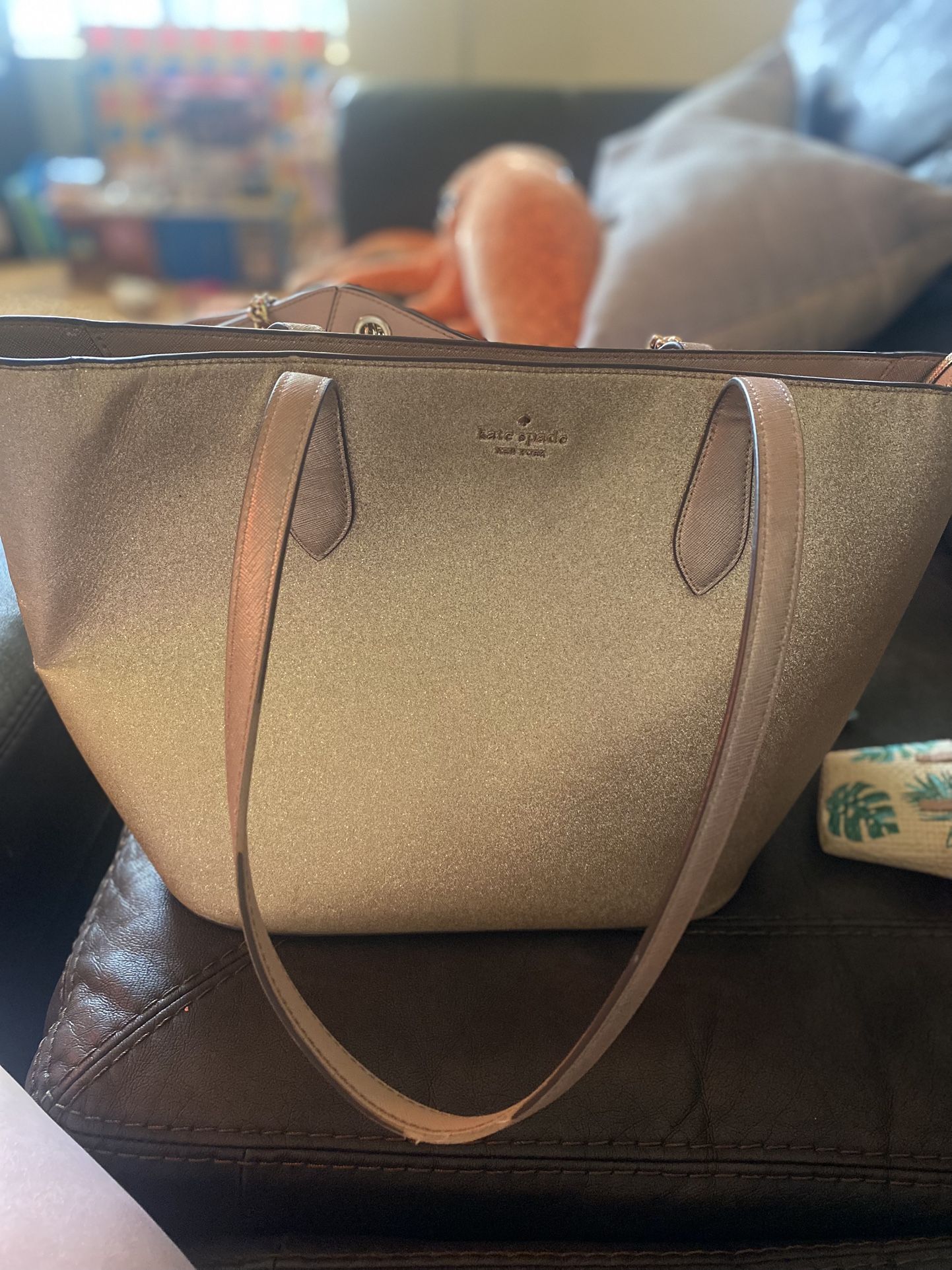 Kate Spade Purse 