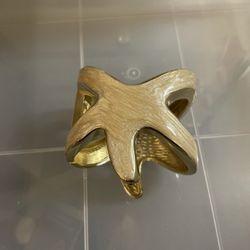 Gold Plated Bracelets Straight From Dubai 