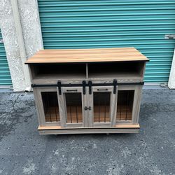 Brand New Dog Crate