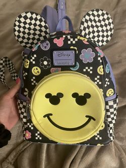 Disney Backpack