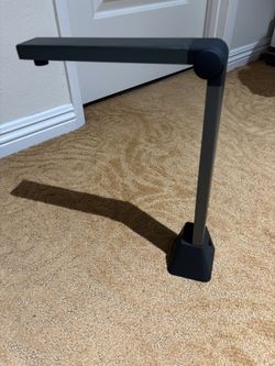 Portable Document Camera
