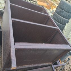 Heavy Duty Metal  Shelving Unit