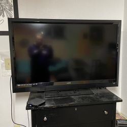 Vizio TV 41”