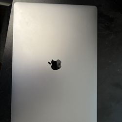 Macbook Pro 16 inch