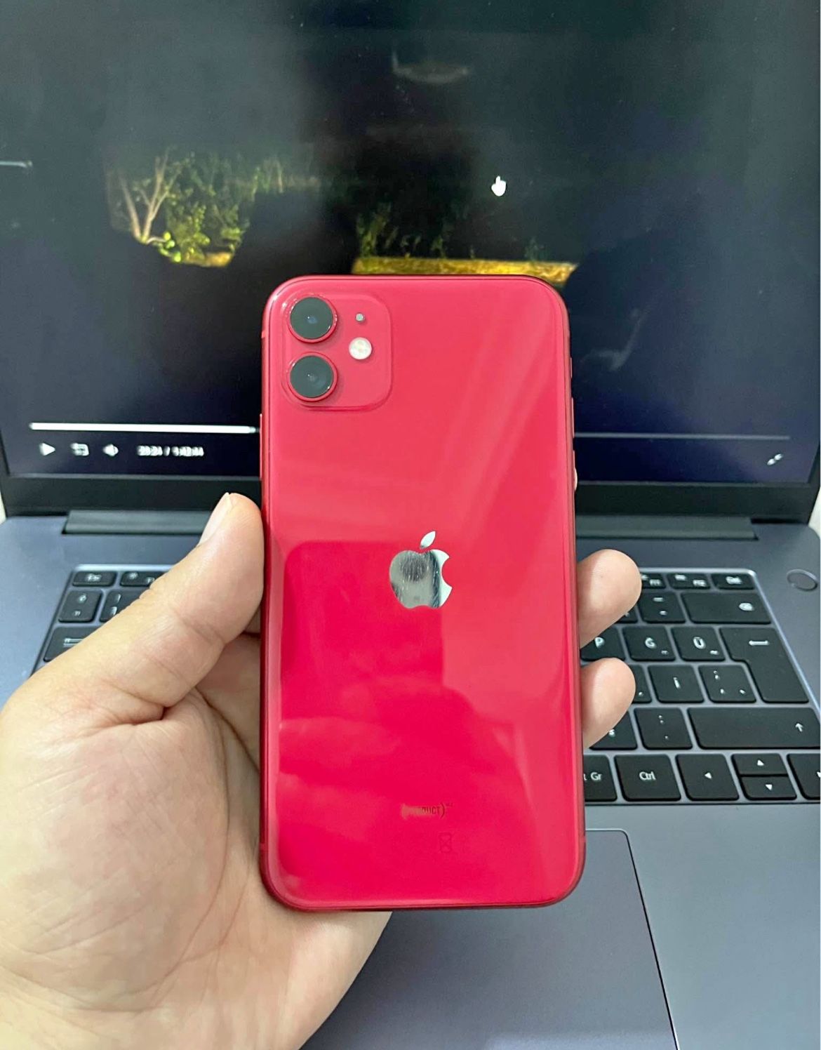 Apple iPhone 11 Unlocked