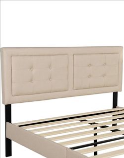 Full Bed Frame