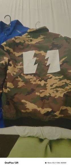 2 ( jackets )