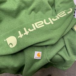 Carhartt Sweatshirt