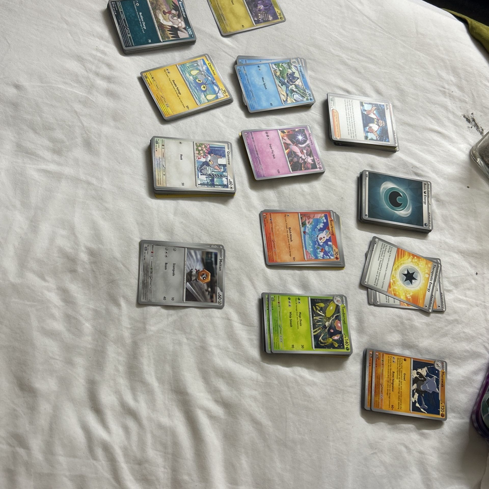 Pokémon Cards